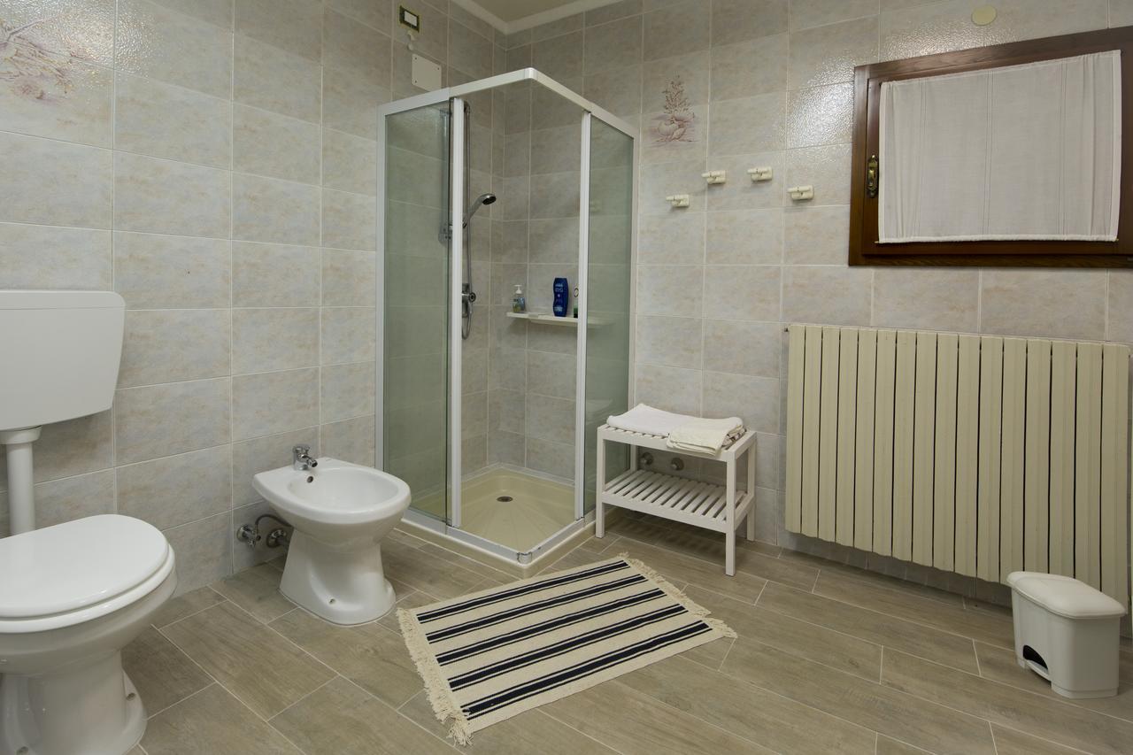 B&B Lella Piove di Sacco Exterior foto