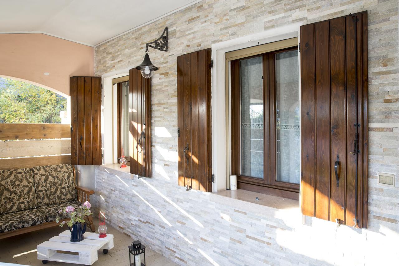 B&B Lella Piove di Sacco Exterior foto
